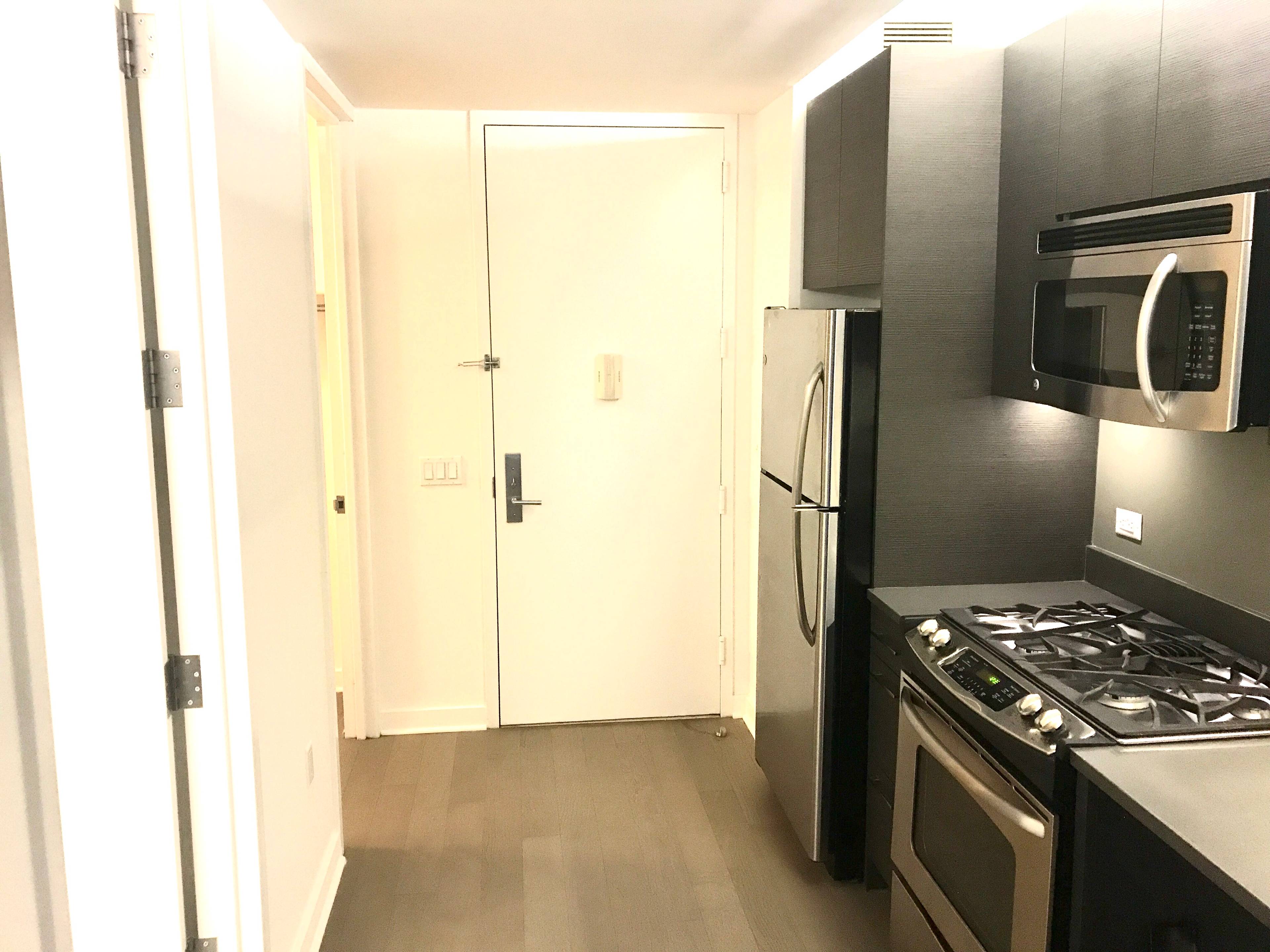 1BR w/ Private Terrace in NoMad! 3 Free Months!