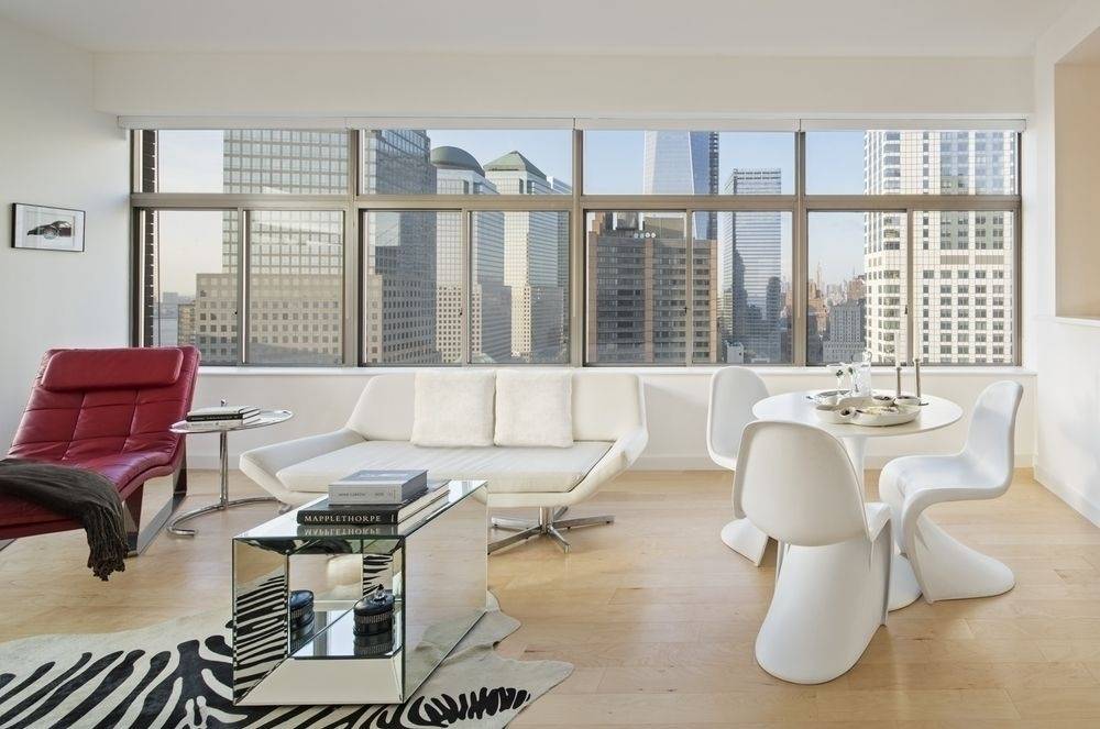 No Fee | 1Bdrm Penthouse | Luxury Financial District Building | Roof Deck & Fitness Center