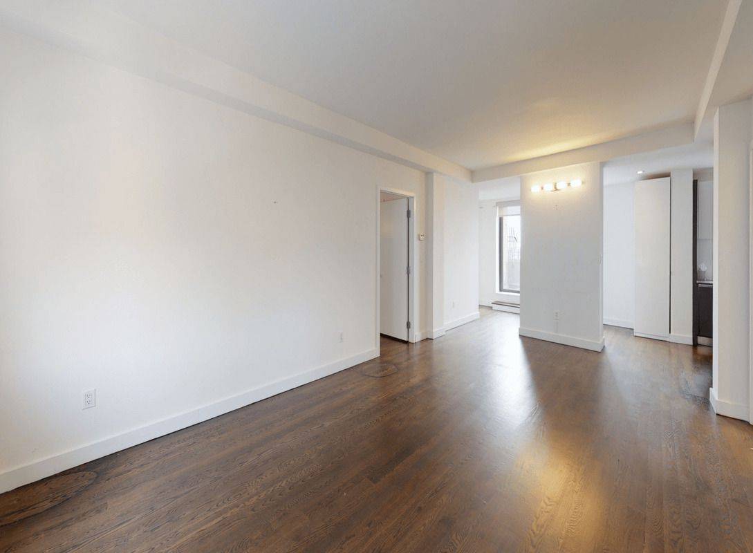 Gorgeous and LUXURIOUS, Open No fee Apartment,  2 bed/2 bath in the Upper West Side with PRIVATE TERRACE