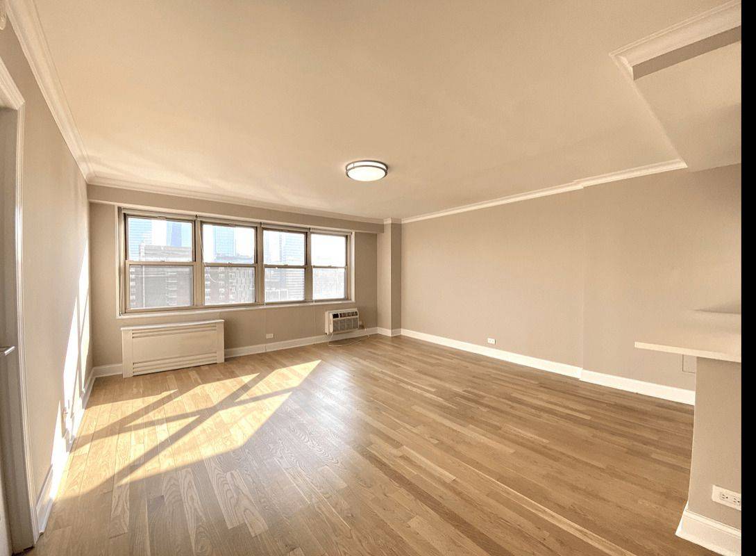 2 bed/2 Bath Luxury Apartment,  Newly renovated, Tribeca, Sun Filled