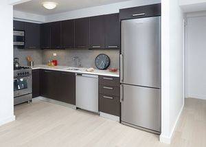 No Fee 4 Bed/2 Bath Apartment in Luxury Murray Hill Building, W/D in Unit!