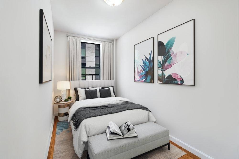 1 BED DOWNTOWN SOHO -NO BROKERS FEES