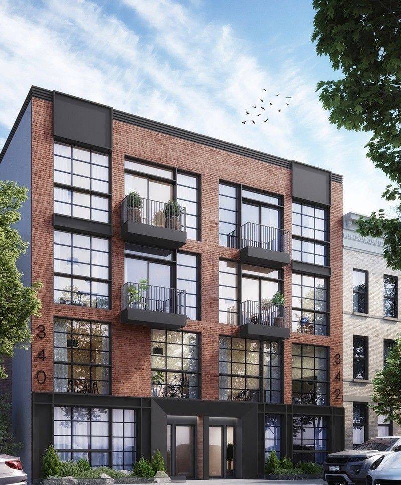 Bedford-Stuyvesant, surrounded by a ton of neighborhood amenities for dining, shopping & entertaining all while being a short commute away from Downtown Brooklyn & Lower Manhattan. Hotspots such as L’Antagoniste, Casablanca, Saraghina’s, Brooklyn Beso