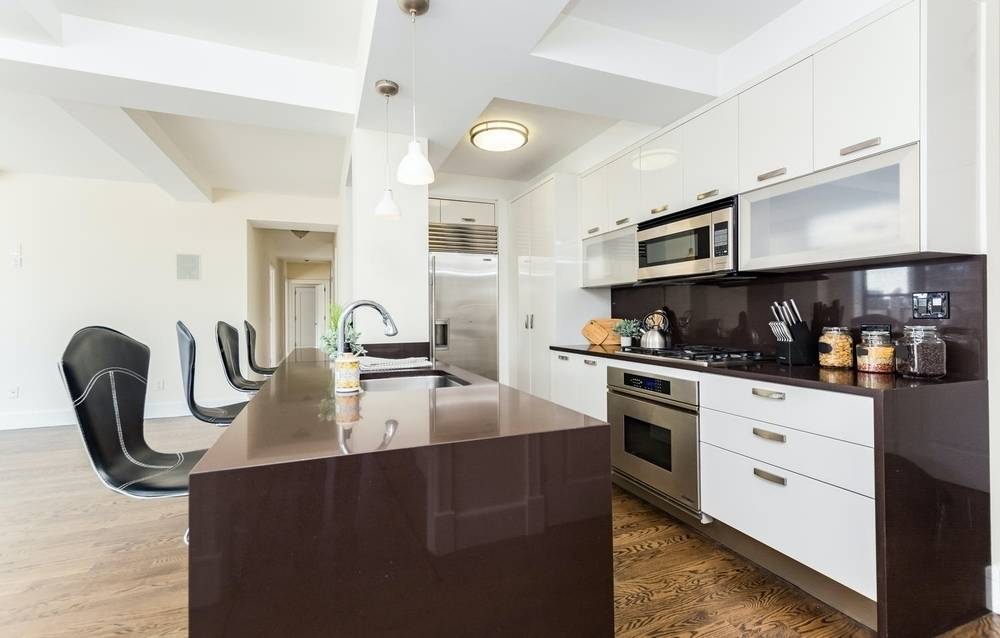 No Fee 4 Beds /3.5 Baths in Luxury Amenity Filled Building in the Upper West Side