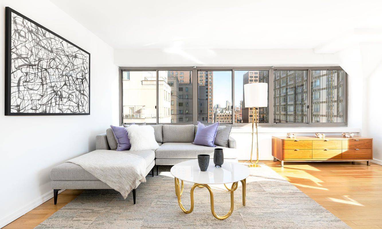 No Fee, 3 bed/ 2bath Apartment in Luxury Upper East Side Building, Roof Deck