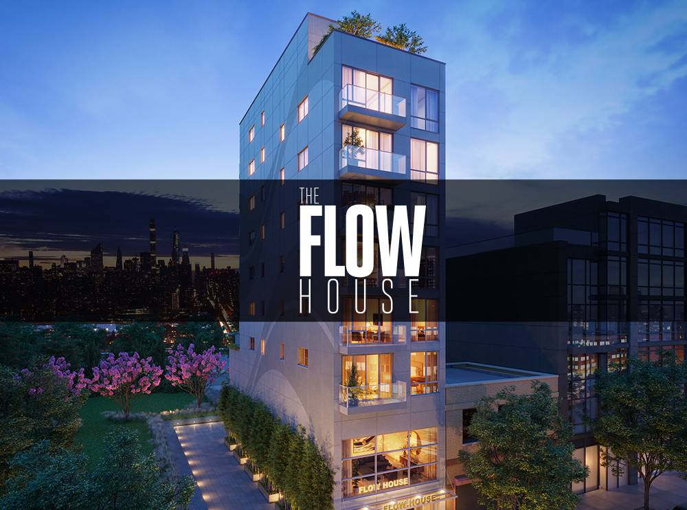 The Flow House
