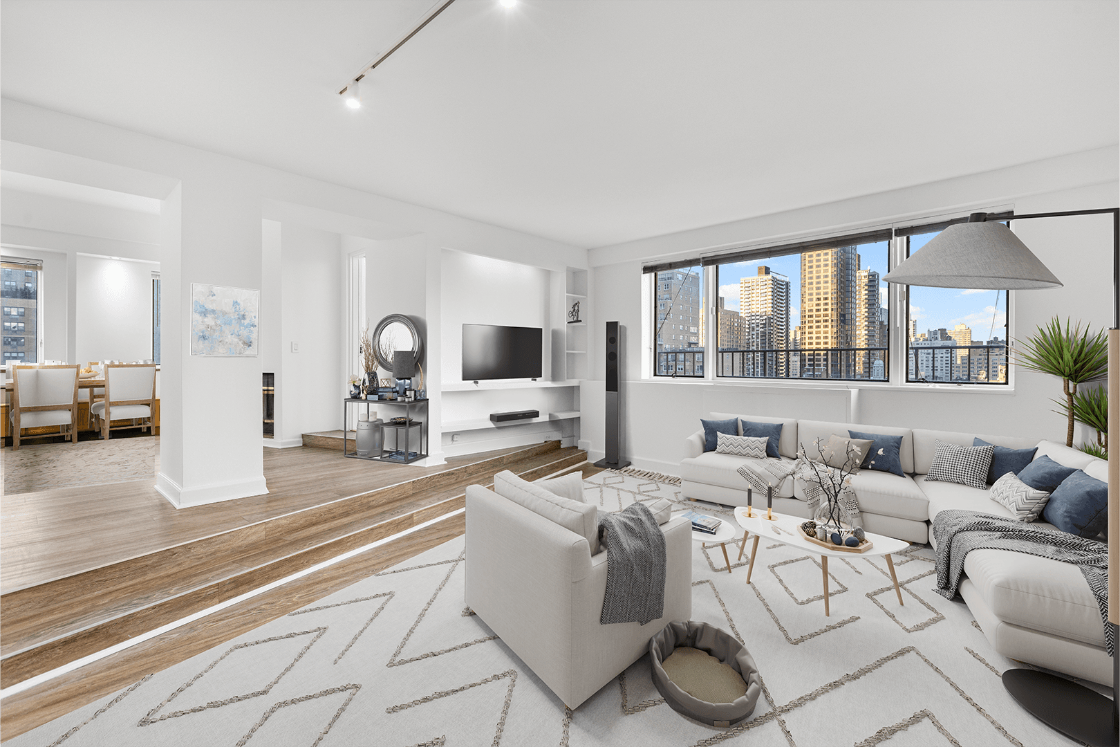 Experience the pinnacle of the Upper East Side