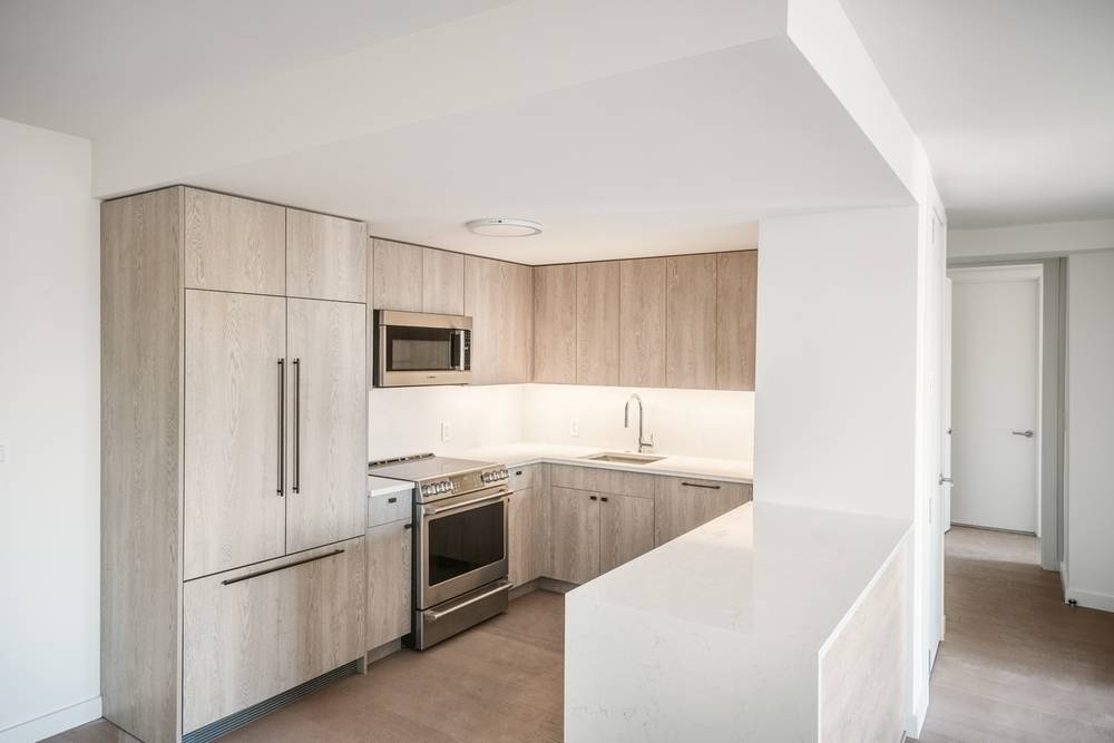 Newly Renovated, Custom Built  3BR in Upper East Side