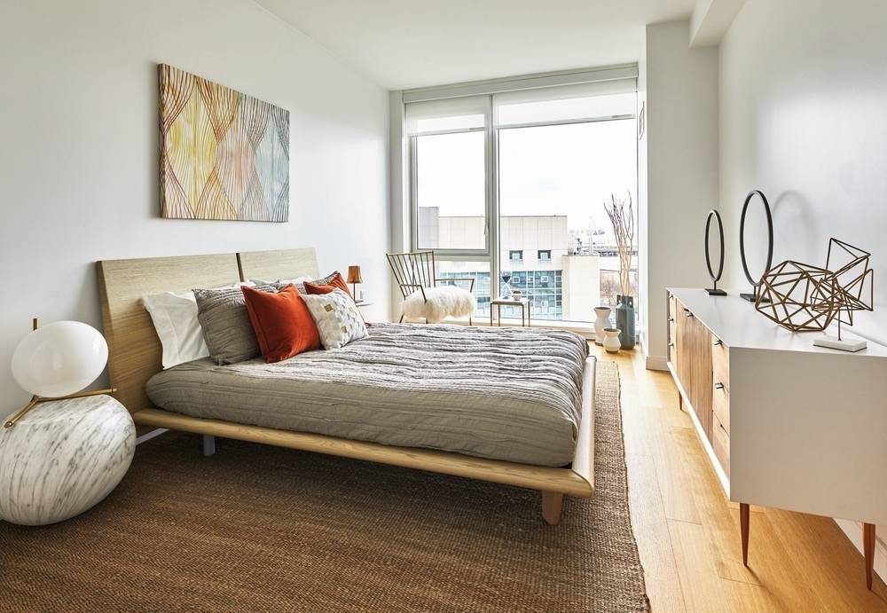 Premium Midtown West Studio with Terrace, Top of the Line Finishes, Walk-in-Closet, Floor-to-Ceiling Windows, W/D, No Fee