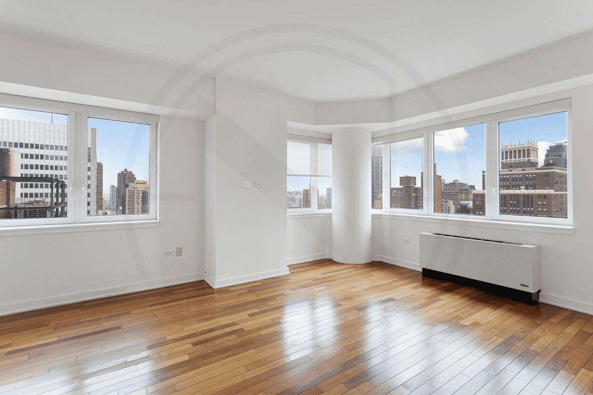 The Empire State Building View 1Bedroom Condo in the Prime Midtown Location