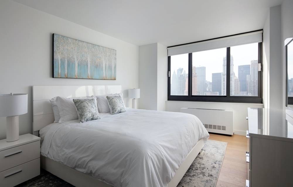 2 months free, 1 Bed/ 1 Bath in pet-friendly Tribeca apartments