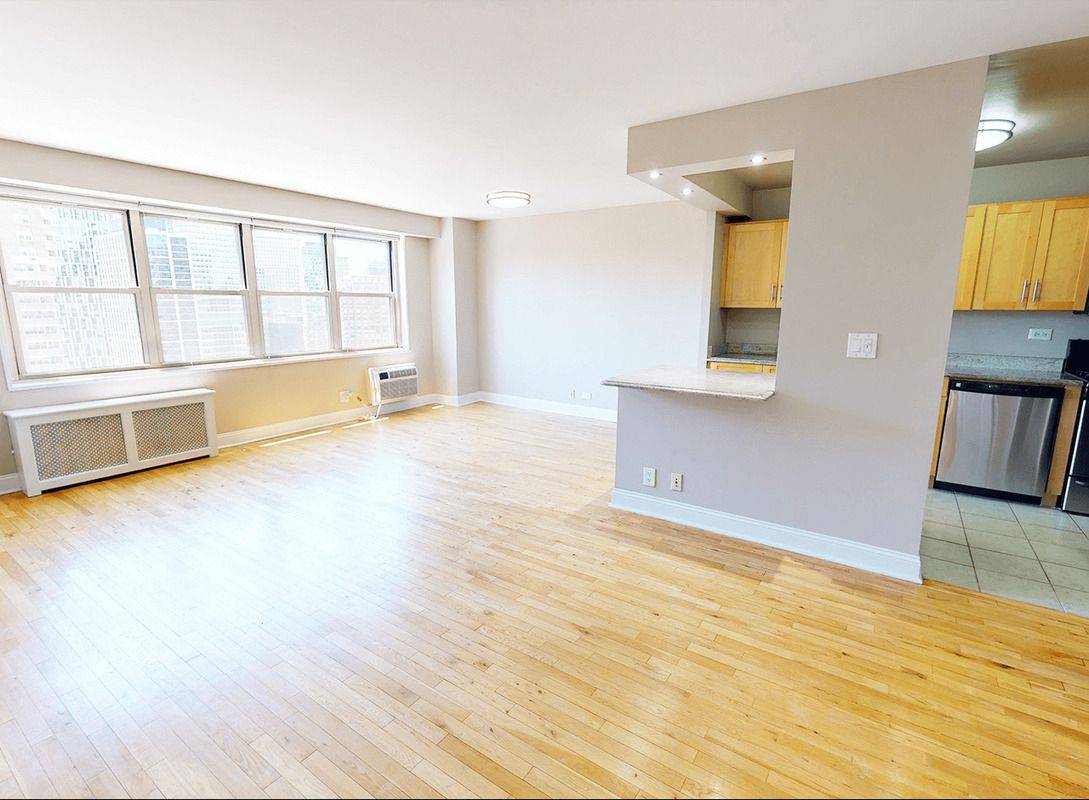No fee, 1 bed/1 bath Apartment in the Heart of Tribeca, W/D in Unit