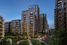 The Pinnacle, an 18-storey new-build tower at Oval Village SE11 (CGI)