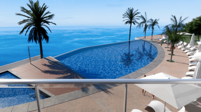 Madeira's Most Exclusive 4 bedroom Apartment | Madeira | Portugal