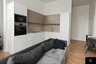 Kitchen / Family space