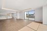 Penthouse dining area
