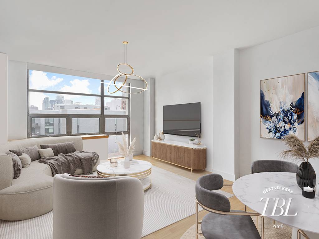 5TH STREET LOFTS (5SL) Long Island City’s Refined Full-Service Boutique Condominium – Where Owners are Provided with the Highest Possible Quality of Service.