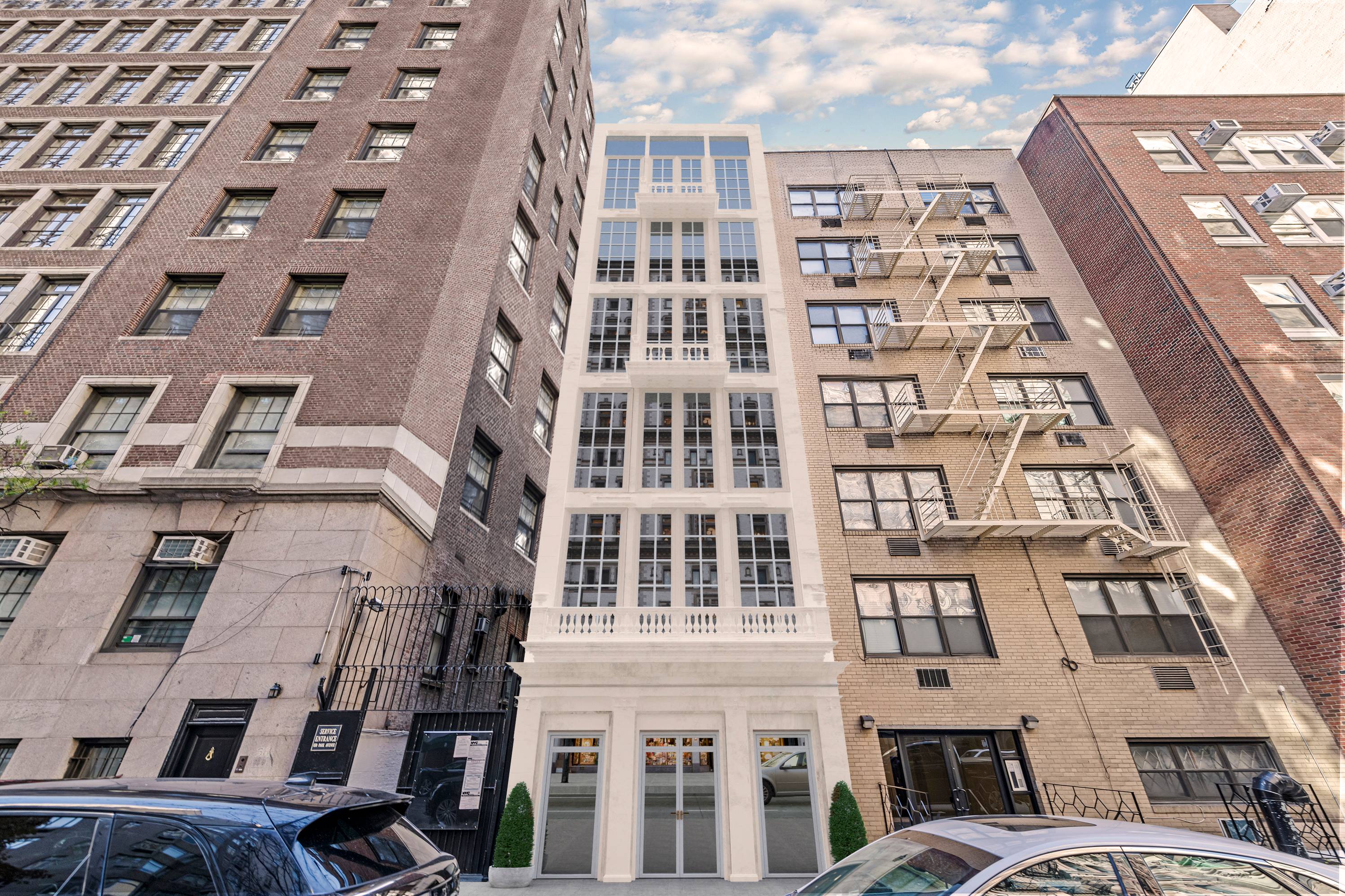 52 EAST 76TH STREET | INCREDIBLE TOWNHOUSE INVESTMENT |  THE MOST COVETED OFFERING ON UES