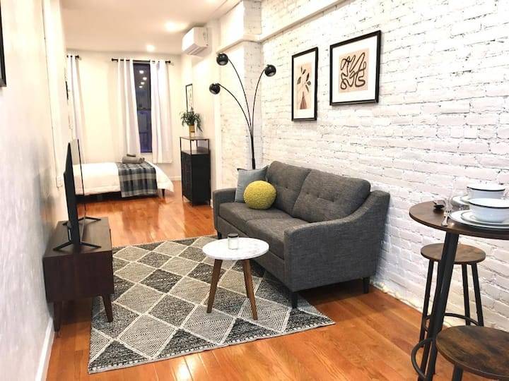 FURNISHED Studio in Little Italy!