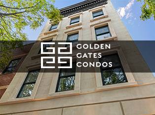 GOLDEN GATES CONDOS