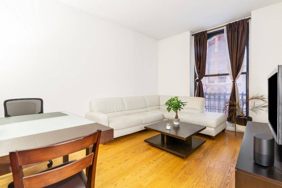 Luxury 1 Bedroom Available Furnished or Vacant