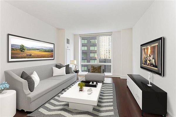 Ultra Luxurious 2 Bedroom Upper West Apartment