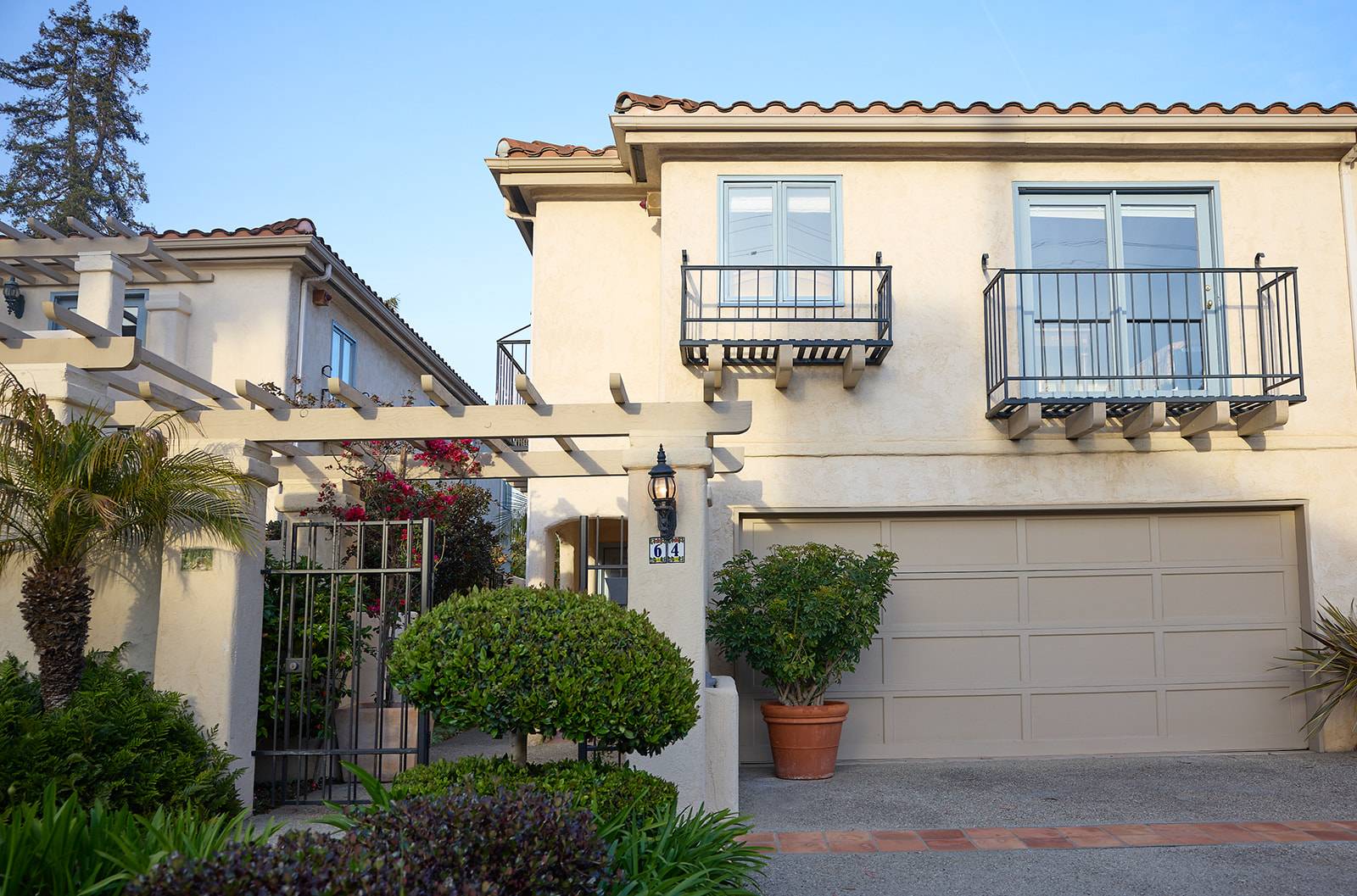 Montecito Location, Location, Location! Summer & Short Term Rental Available Year Round