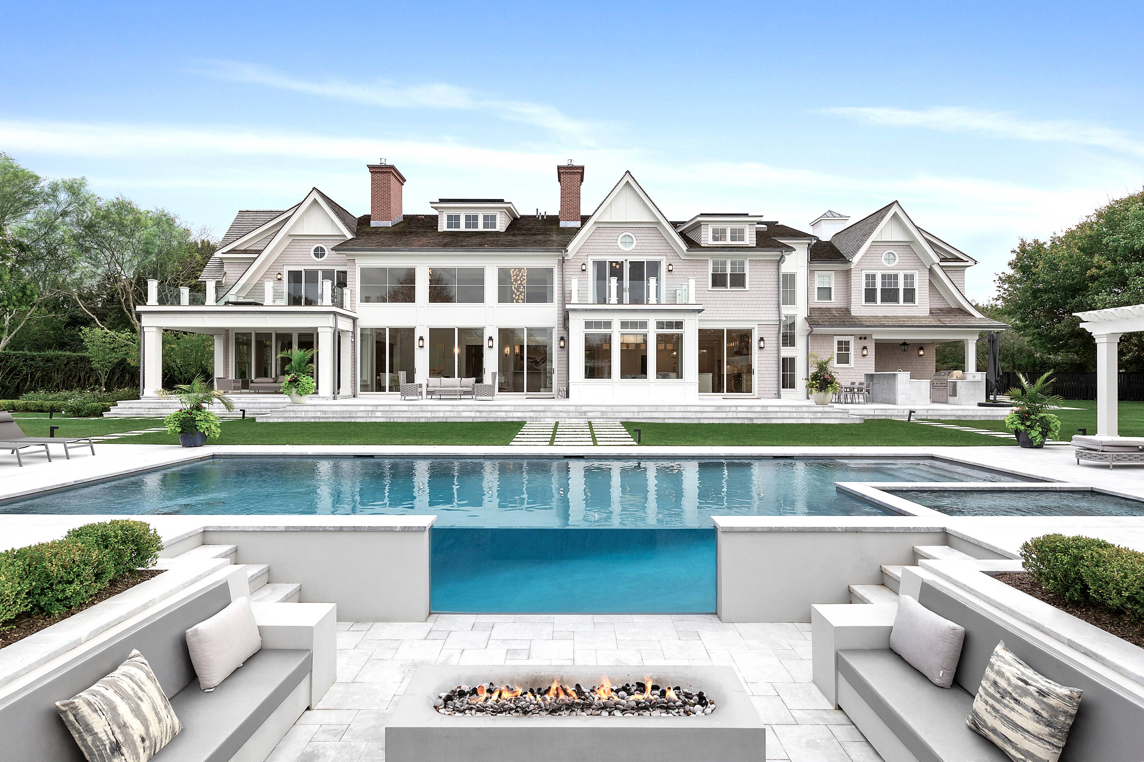 The Most Amenity Driven Compound in the Hamptons