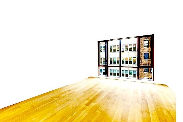 Beautiful New 1 BR in Prime Gramercy ~ Floor to Ceiling Windows ~ W/D ~ Luxury Condo Bldg!