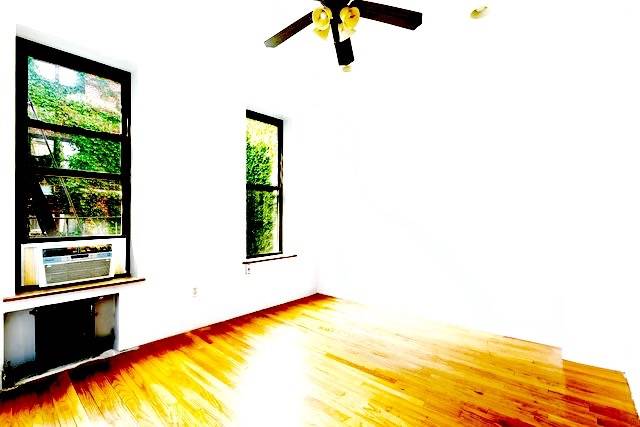 Super East Village Share ~ True 2 BR w/ Exposed Brick ~ Close to All!