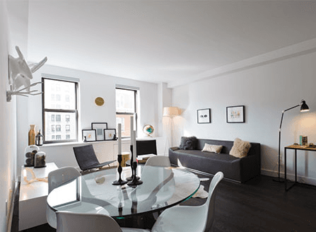 No Fee, Upper West Side 1 Bedroom Perfection