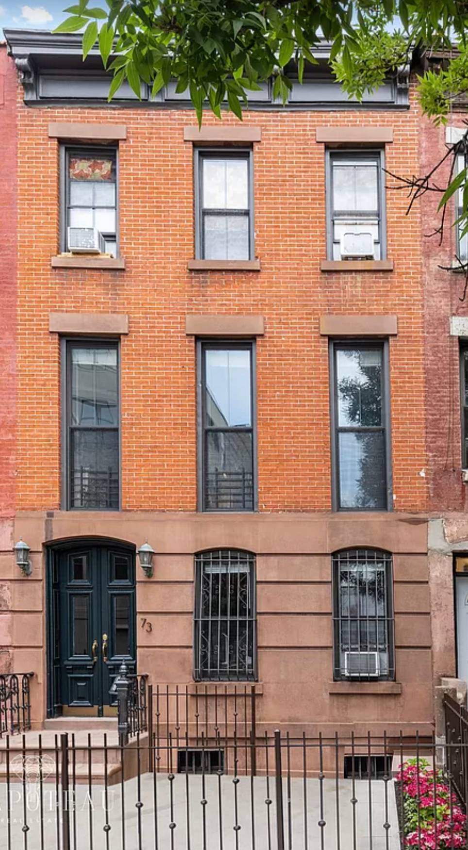 Stunning Townhouse in the heart of Clinton Hill!