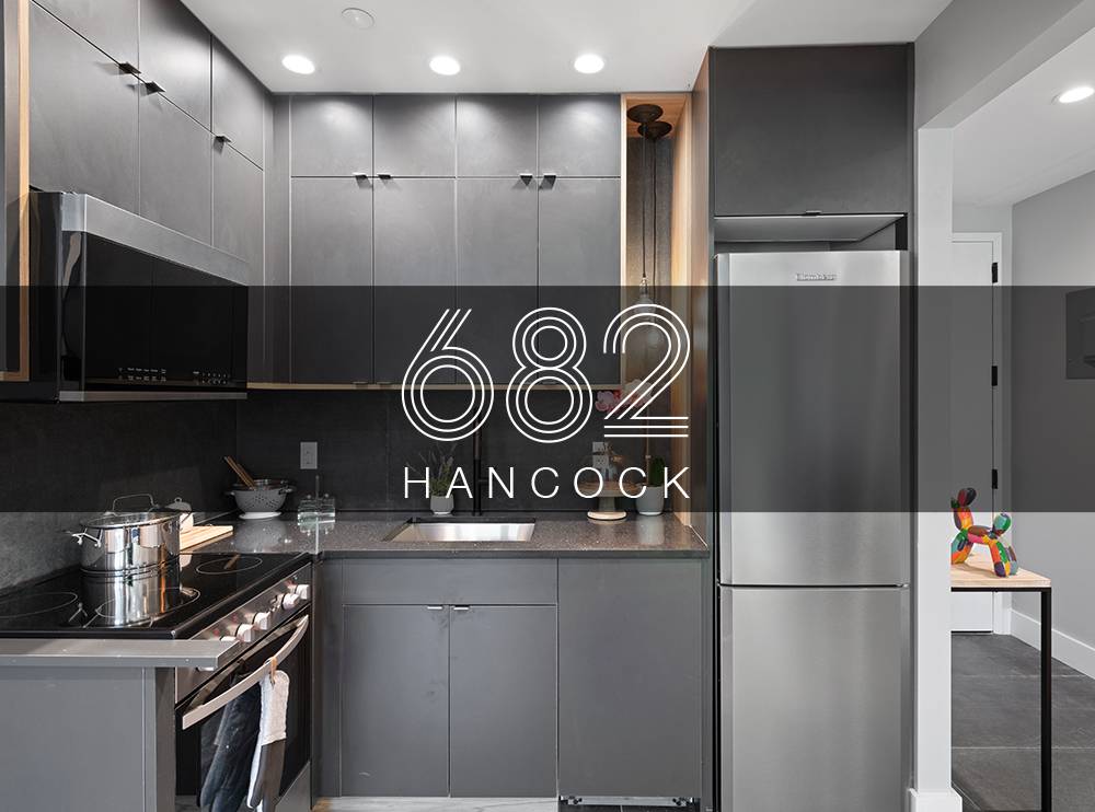 682 Hancock Street