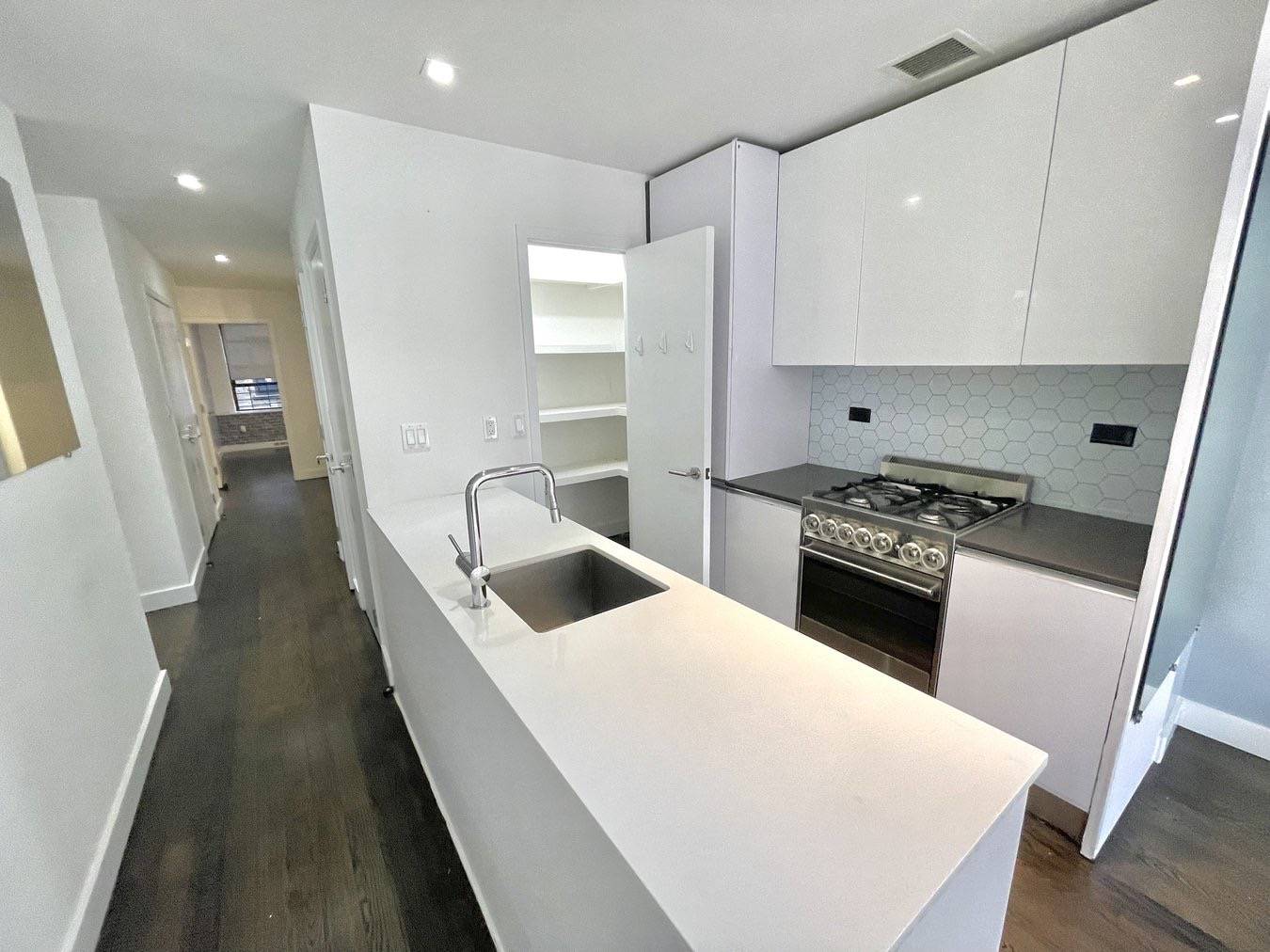 Newly Renovated Large 3 Bedroom 3 Bathrooms in the Upper West Side