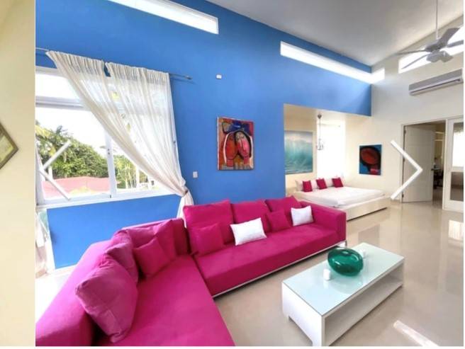 ** For Sale ** 5 Bedroom Modern Villa ** Gated Community in Cabarete ** Dominican Republic