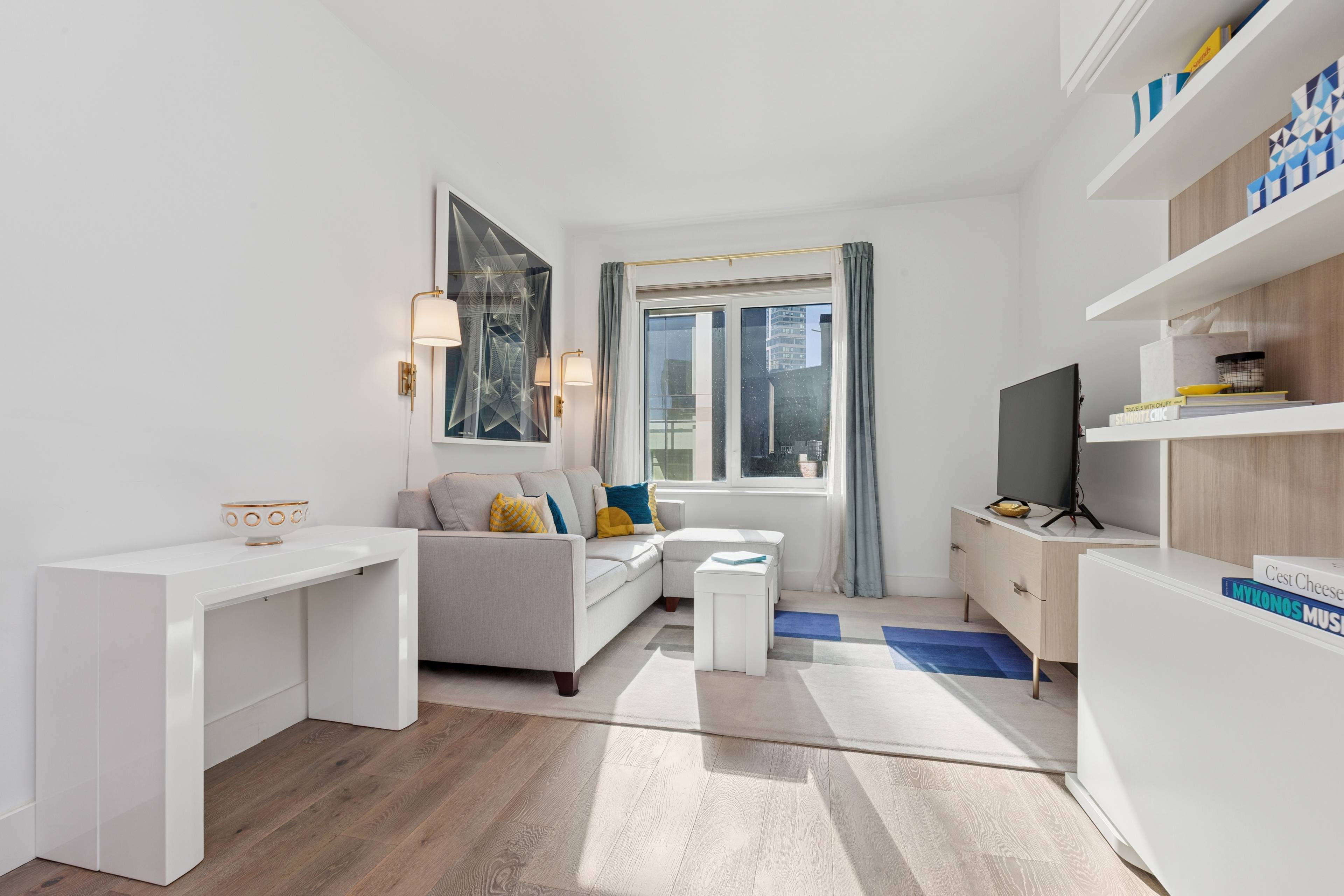 10 Nevins Street, 7M