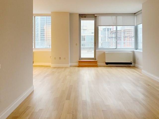 Short or Long Term 1 BR in NoMad w/ Large Terrace