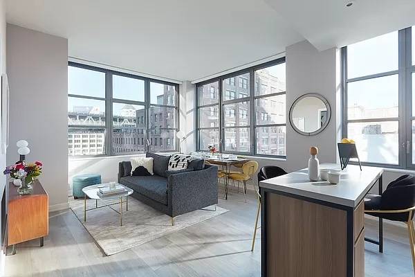 No Fee, 1 Bed luxury apartment for rent in Dumbo