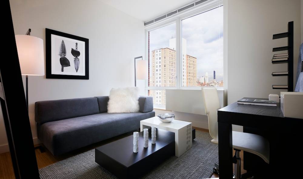 Available 12/7: 2 Bed/2 Bath w/ Private Terrace, Steps to High Line