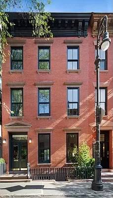 Brand new gut renovated townhouse on highly coveted West 4th Street.