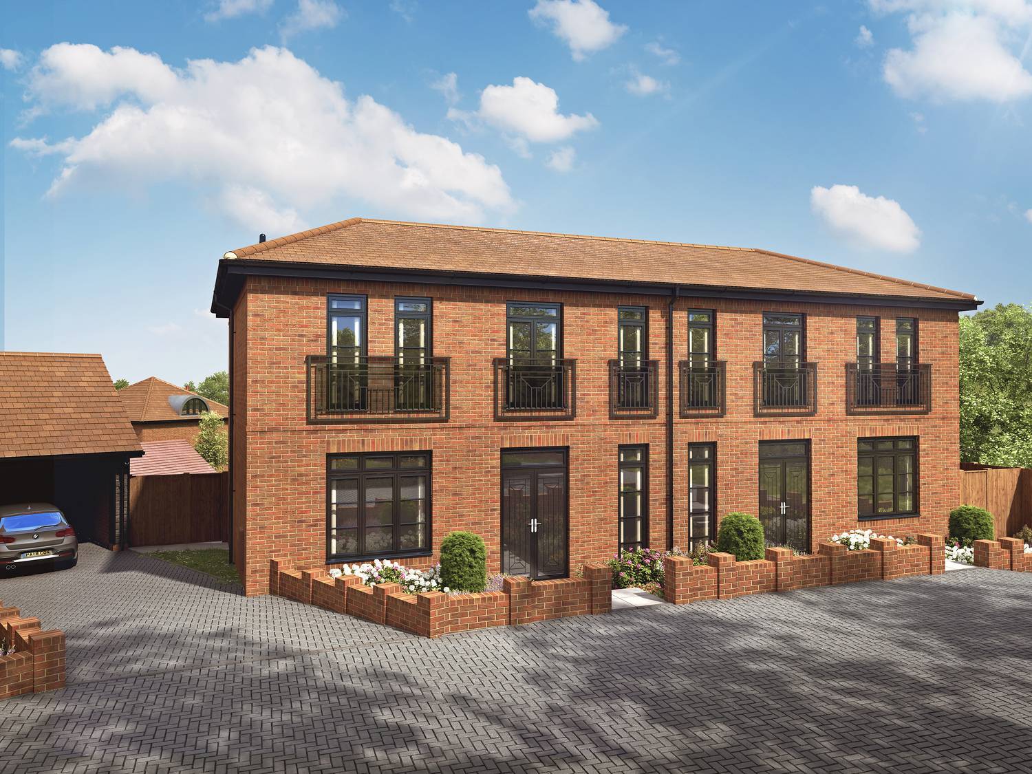 The Winchester - 3 Bed (Plot 146)