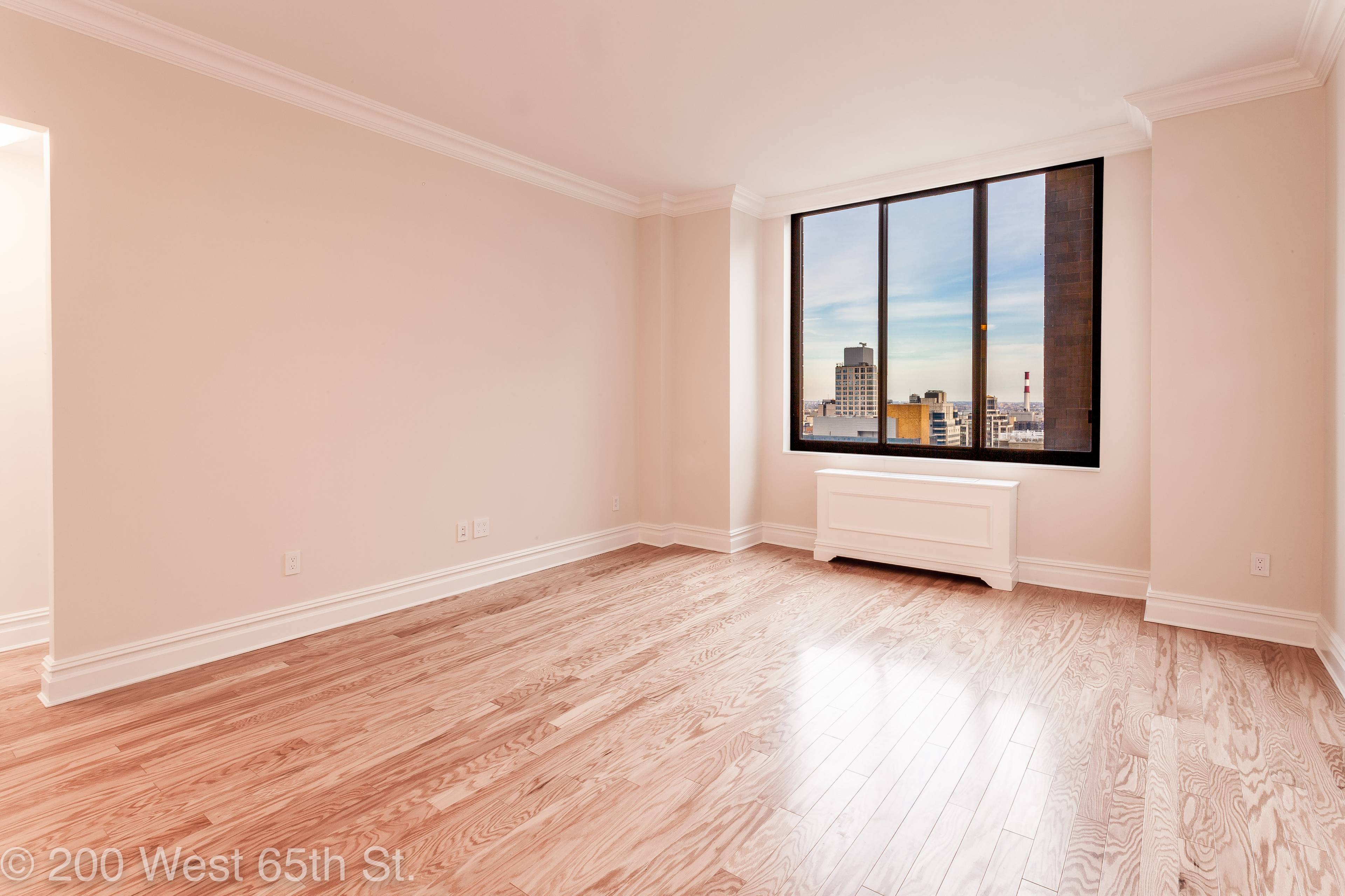 3 months Free, Spectacular Upper East Side 1 BR Apartment