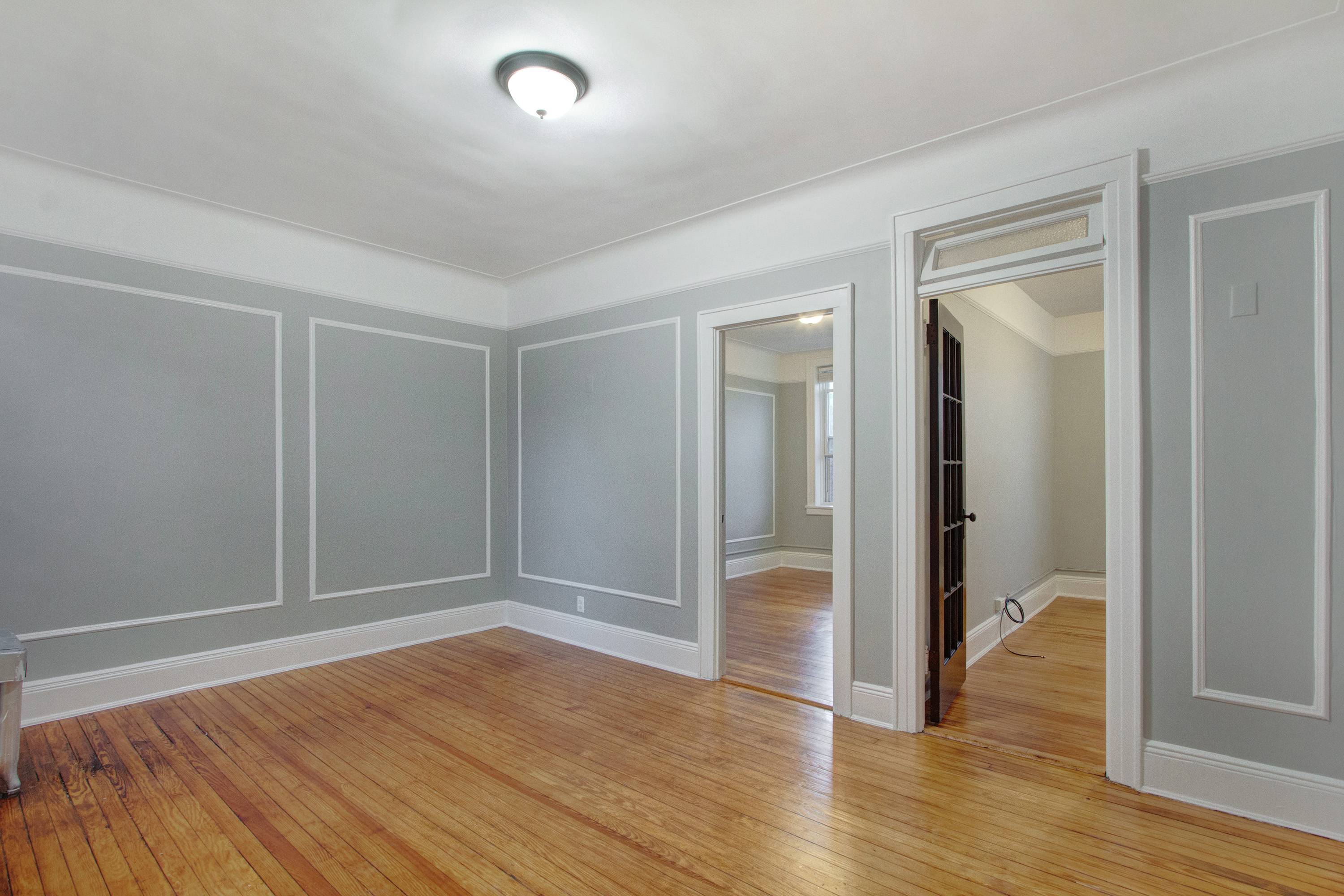 Astoria: Rent Stabilized 2 Bedroom For Rent Near 30th Avenue with Heat & Hot Water Included
