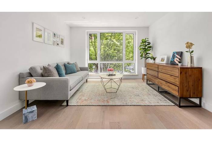 Stunning 1-Bedroom Rental In Greenpoint