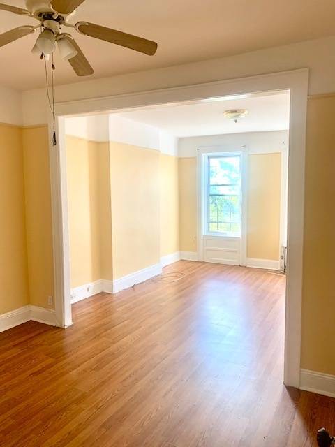 Spacious Flatbush two  bedroom apartment with home office !