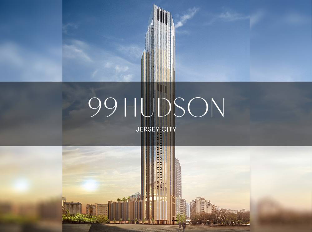 99 Hudson
