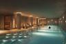 rillium Spa London W2 — private 20 metre swimming pool residents luxury apartment amenities Westminster
