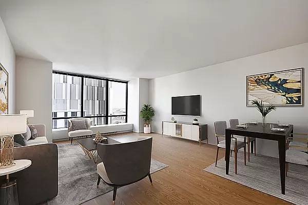 1 BEDROOM IN UPPER EAST SIDE WITH NATURAL LIGHT AND VIEWS | NO FEE