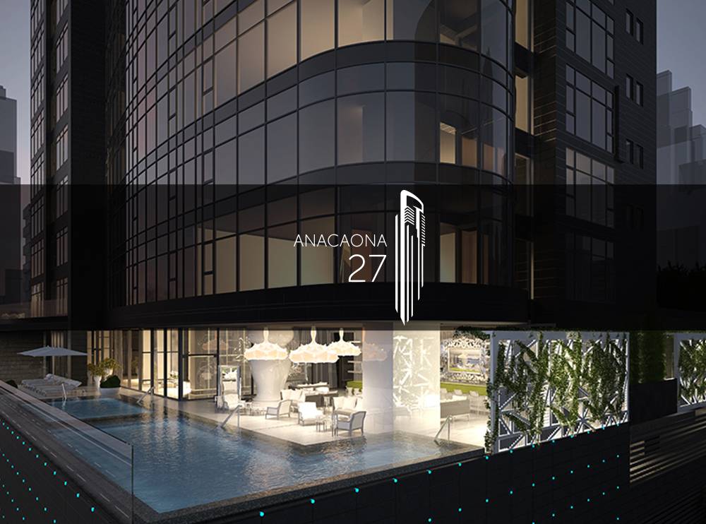 Santo Domingo, ANACAONA 27 -Luxury Condominium for sale