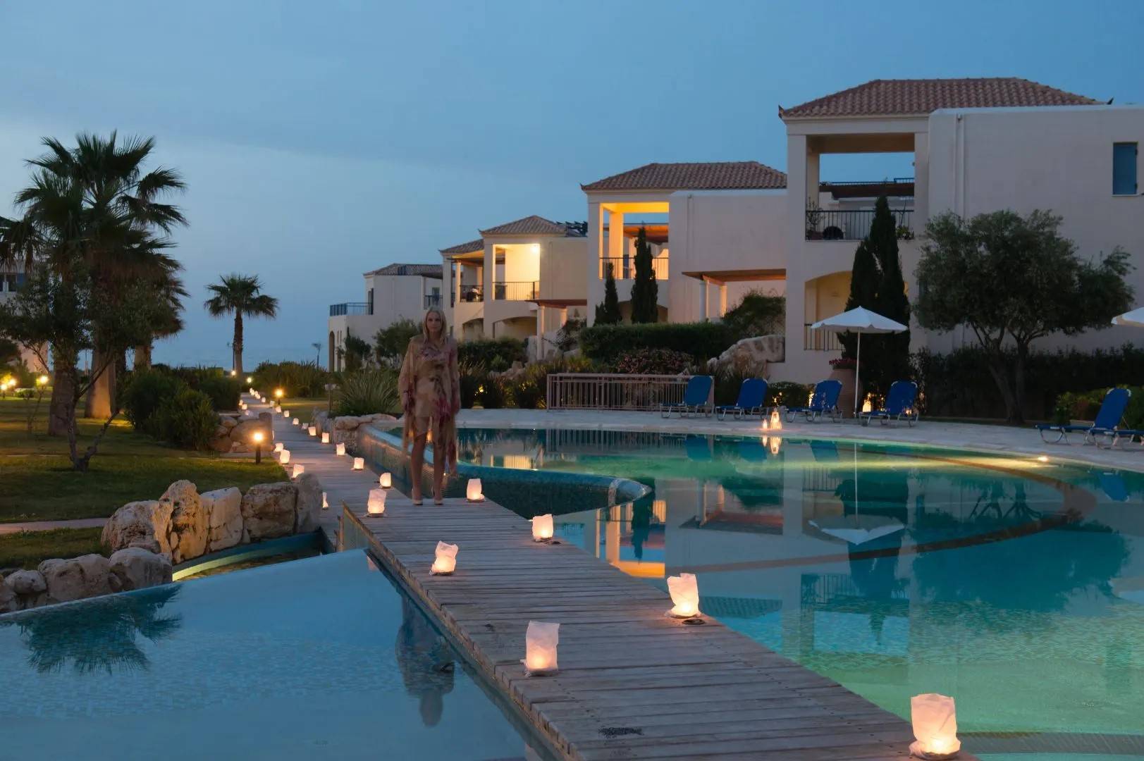 2-bedroom Penthouse Beachfront